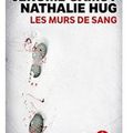 ~ Les Murs de sang, Jérôme Camut & Nathalie Hug