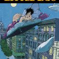 BD / Little Ego NE      * Auteur Vittorio Giardino