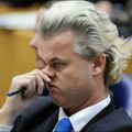 Geert Wilders et les juifs indonésiens
