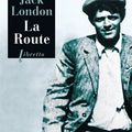 LONDON Jack / La route (Les vagabonds du rail).