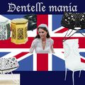 Dentelle Mania!!!