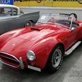 AC Cobra 427-1966