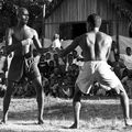 SESSION 13 : Moringue:Boxe Malgache