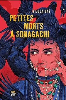 petites morts à Sonagachi - rijula das
