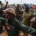 Niger Résistance! Formation du nouveau gouvernement - La menace Cédéao se précise