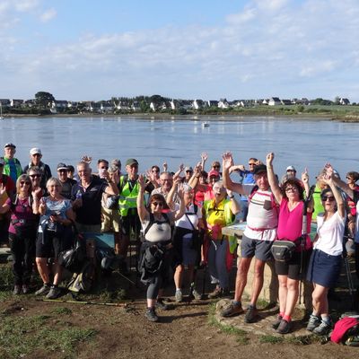 Week-end Erdeven, le 16 et17 septembre 2023