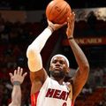 NBA présaison : Atlanta Hawks vs Miami Heat