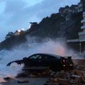 L'élévation du niveau de la mer plus rapide que prévue va impacter le LITTORAL NORMAND