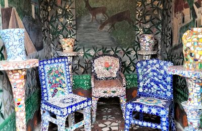 LA MAISON PICASSIETTE (28)