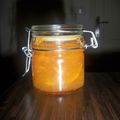 marmelade d'orange!!!