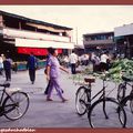 Marché pékinois