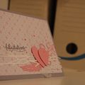 carte de mariage