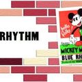 Blue Rhythm