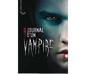 Journal d'un vampire, de L. J. Smith
