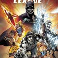 Urban DC Récit complet Justice League 10 Justice League of America