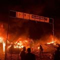 !!Génocide à Gaza: J 234!! Le régime terroriste israélien commet un massacre effroyable dans la prétendue zone de sécurité de Rafah