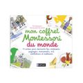 Coffret Montessori du monde