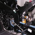 Préparation Moto de Course