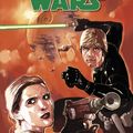 Panini Epic Star Wars Légendes La nouvelle République