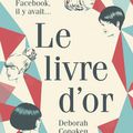 "Il était entendu qu'on était pas censés devenir vendeur de voitures, fermier bio ou parent au foyer quand on sortait d'Harvard"