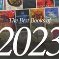Mes livres 2023