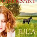 Le Club des A, Tome 1 : Julia - Pauline Libersart