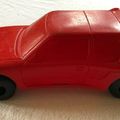 00967 PEUGEOT 205 GTI RALLYE MARQUE ECO