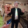 VERNISSAGE A LA GALERIE FERRERO "Virginie BROQUET EXPO CARNAVAL POP" VENDREDI 16 FEVRIER 2024 A PARTIR DE 18H00 