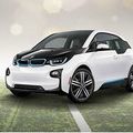 BMW i3 : un successeur prévu…