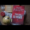 [ AVIS LECTURE ] Pour rien au monde de Ken Follett