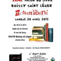 boissy saint léger