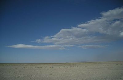 Part 6: SALAR DE UYUNI...