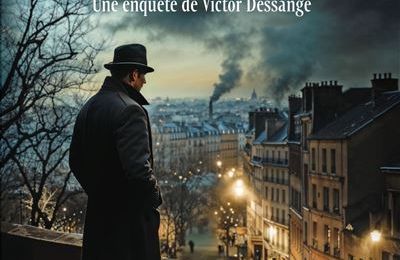 L'homme de pierre, polar historique de Véronique de Haas