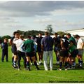 Photos entraînement du 9 Octobre