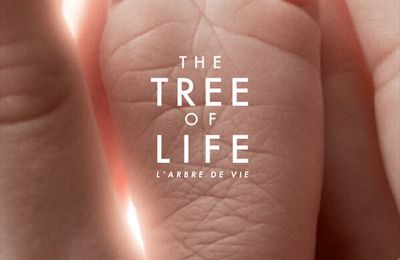 The Tree Of Life, seconde partie de la critique : le divin