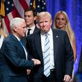 Administration Américaine: Trump taille patron - 2e partie, Economie et Politique intérieure