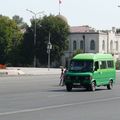 Bichkek-Kochkor