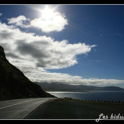 Si vous êtes perdus, suivez les nuages...