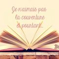 Throwback Thursday #13: Un livre dont je n’aimais pas la couverture et pourtant…