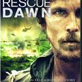 Rescue Dawn de Werner Herzog avec Christian Bale, Steve Zahn, Jeremy Davis