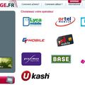 Recharger Ukash en ligne sur www.becharge.fr