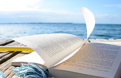 L'ACTU LITTERAIRE...