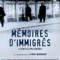 Mémoires d'Immigrés de Yamina Benguigui - 1997