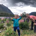 Le Sud-Est et le parc national Aoraki/Mont Cook (24-30 novembre)