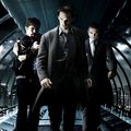 Au cinéma : Daybreakers