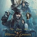 Pirates des Caraïbes : La Vengeance de Salazar de Joachim R. et Espen S. (2017)