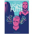  COUP DE ❤️ BD- Lignes de fuite ; Robert Cullen