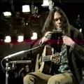 NEIL YOUNG - Heart Of Gold