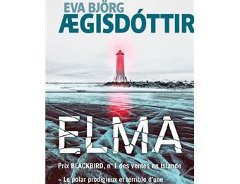  ÆGISDÓTTIR Eva Björg / Elma.