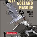 AU GOELAND MASQUE à Penmarch' ce we !